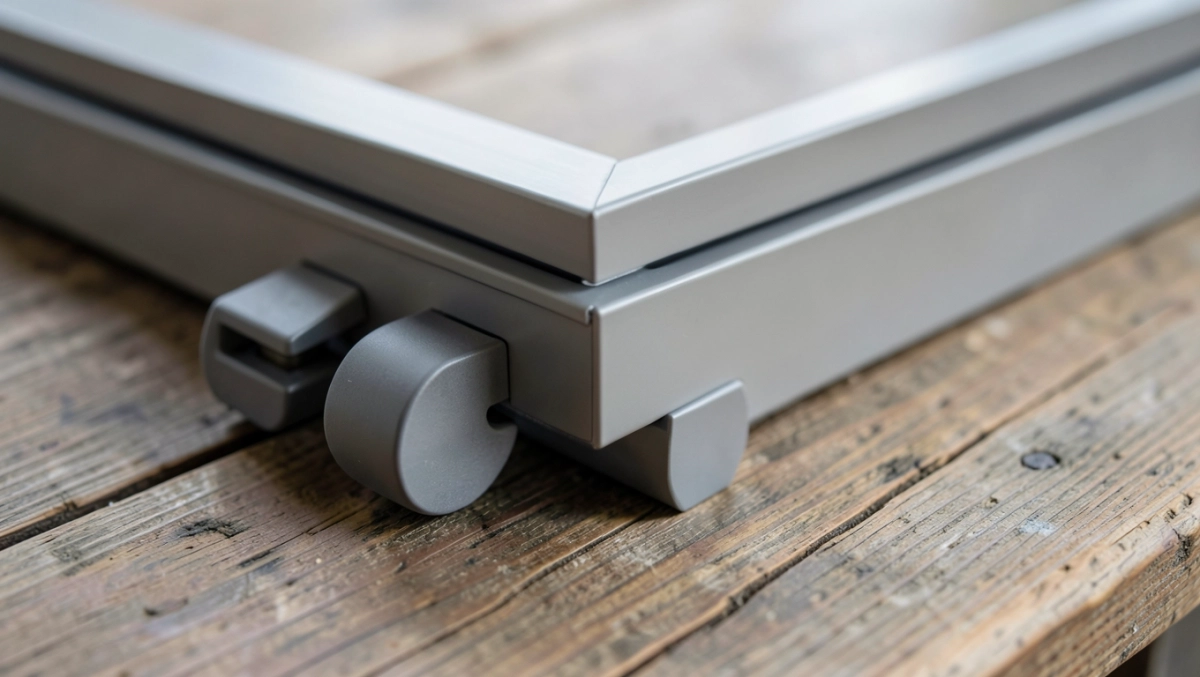 Akcesoria do drzwi loftowych