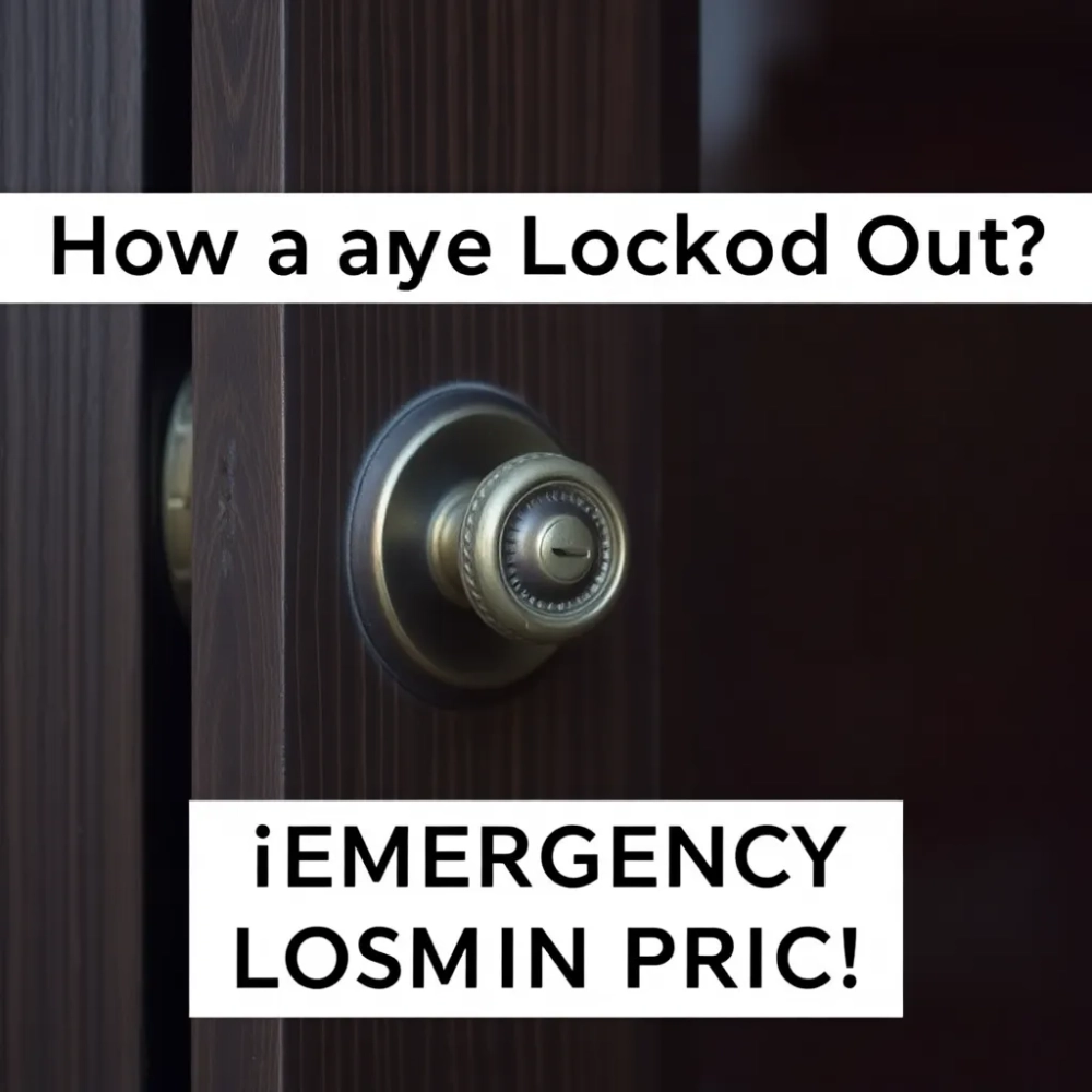 Awaryjne otwieranie drzwi cennik