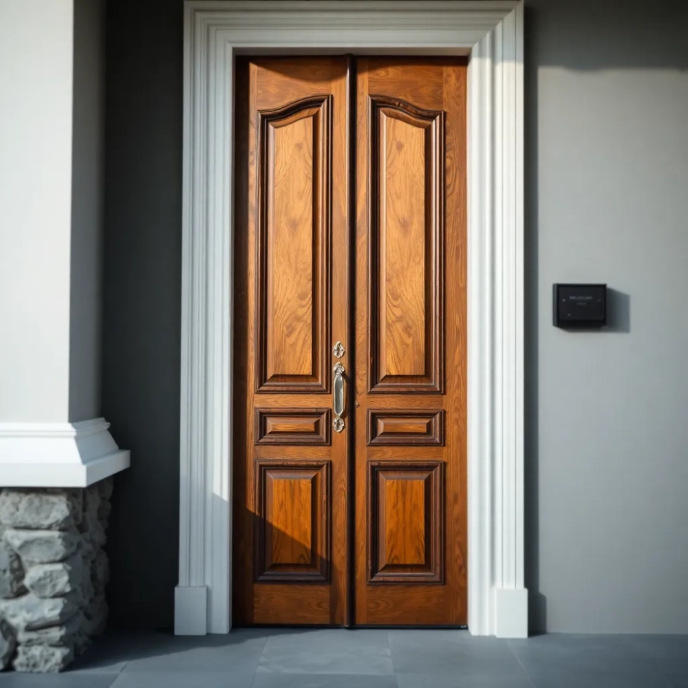 Barański Drzwi zewnętrzne cennik