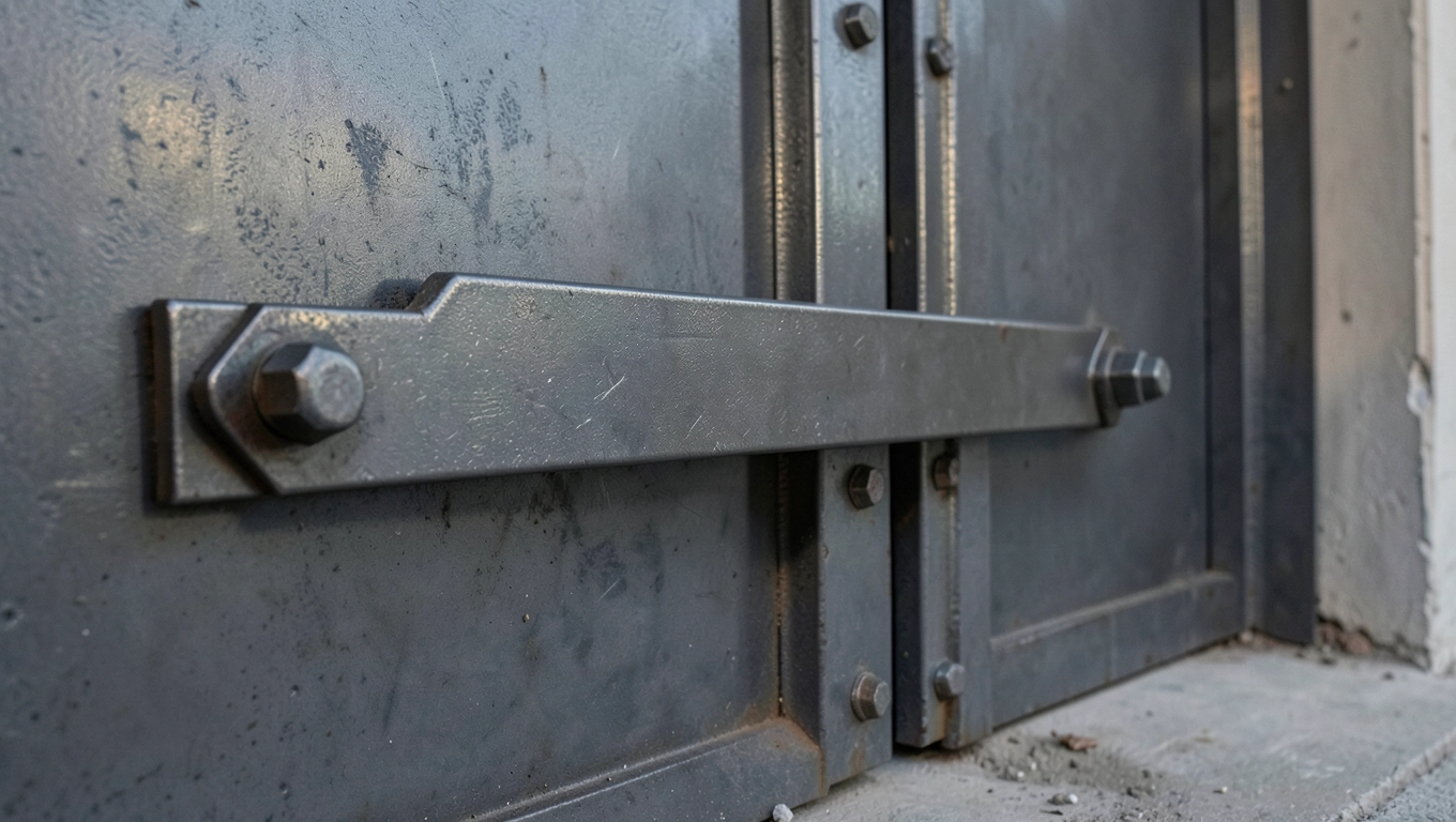 blokada drzwi antywłamaniowa