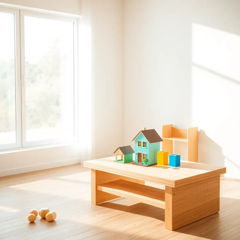 Bon mieszkaniowy dla rodzin wielodzietnych