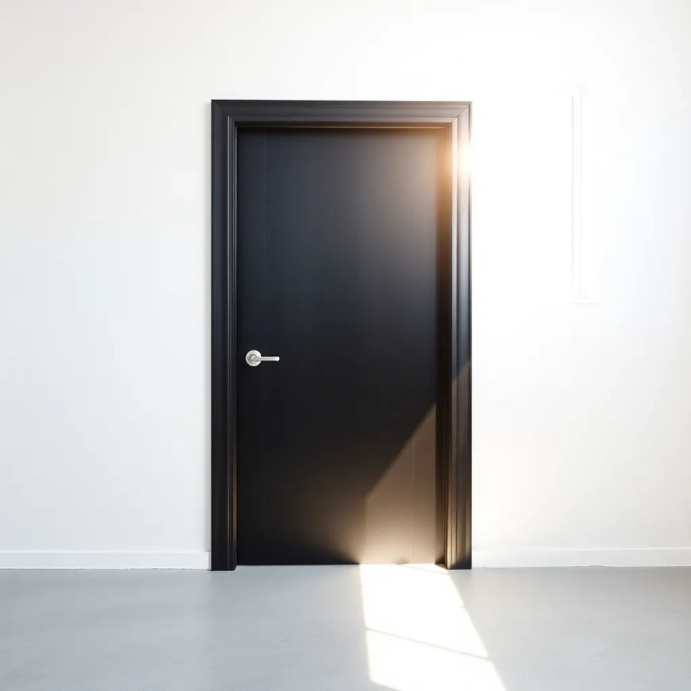 Bytom drzwi z montażem