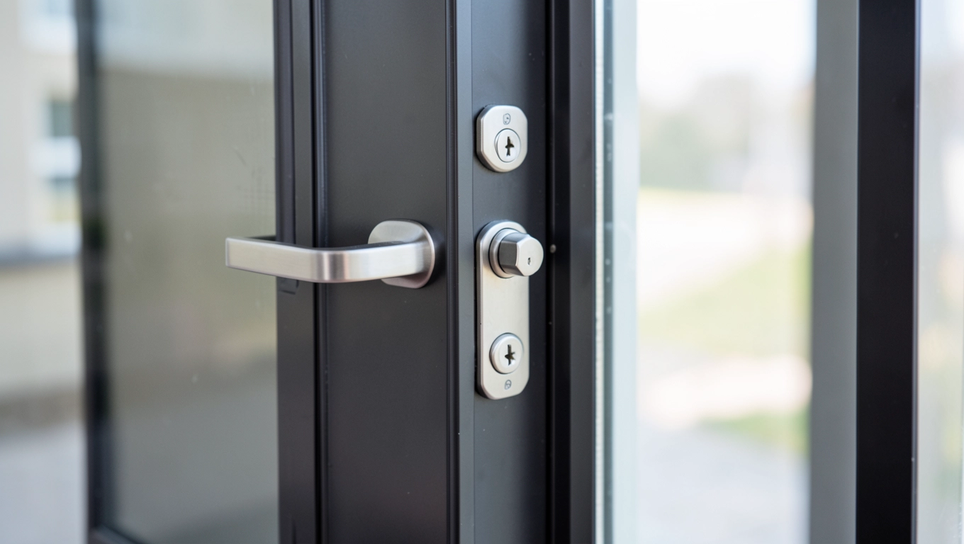 cena drzwi antywłamaniowych