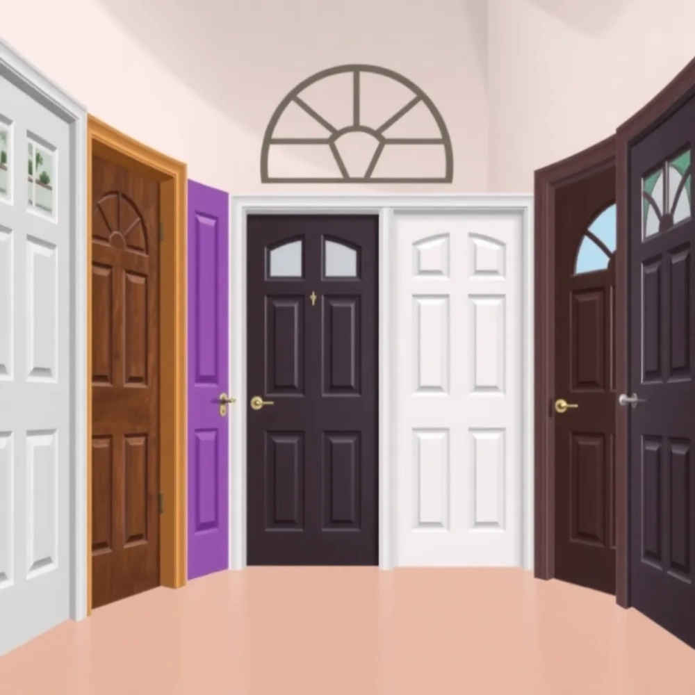 cena drzwi wejściowych