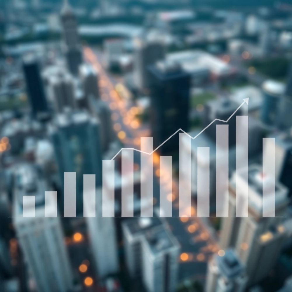 Cena metra kwadratowego mieszkania na rynku wtórnym