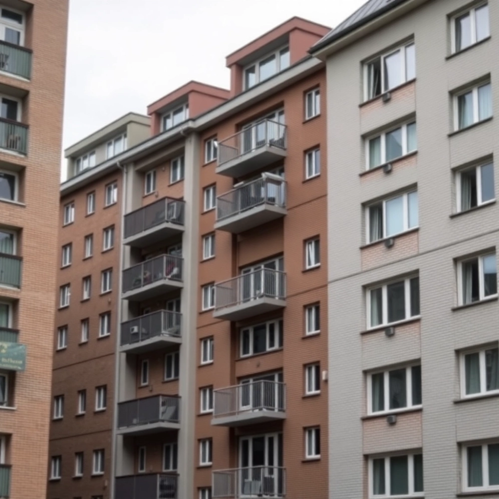 Cena mieszkania w Kielcach