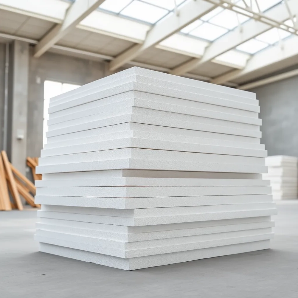 Cena styropianu 10 do ocieplenia domu