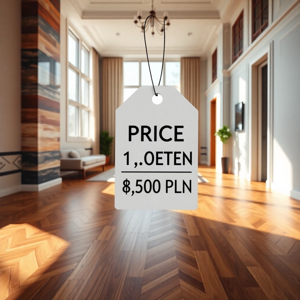 Cena Za Metr Wykończenia Mieszkania