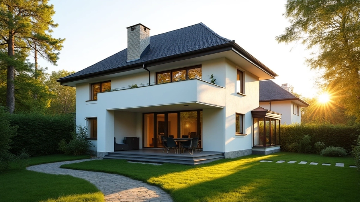 ceny domów w polsce