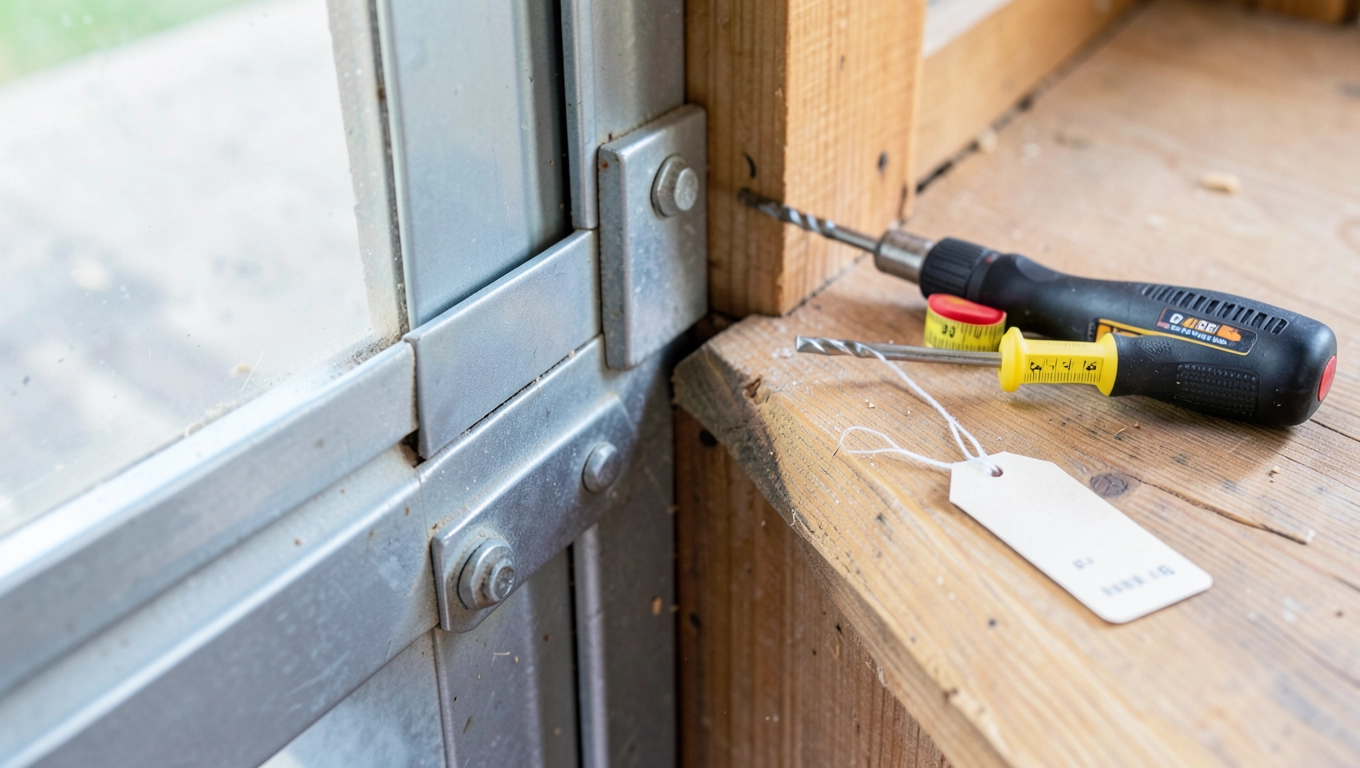 Ceny drzwi antywłamaniowych z montażem i bez