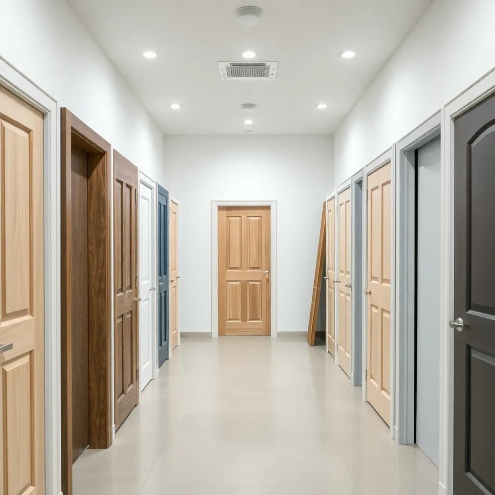 ceny drzwi wewnętrznych