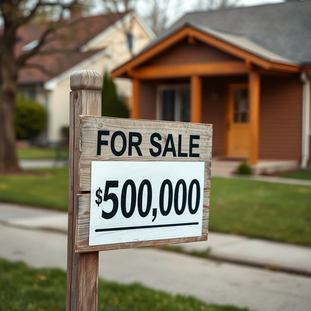 Ceny mieszkań 20 lat temu