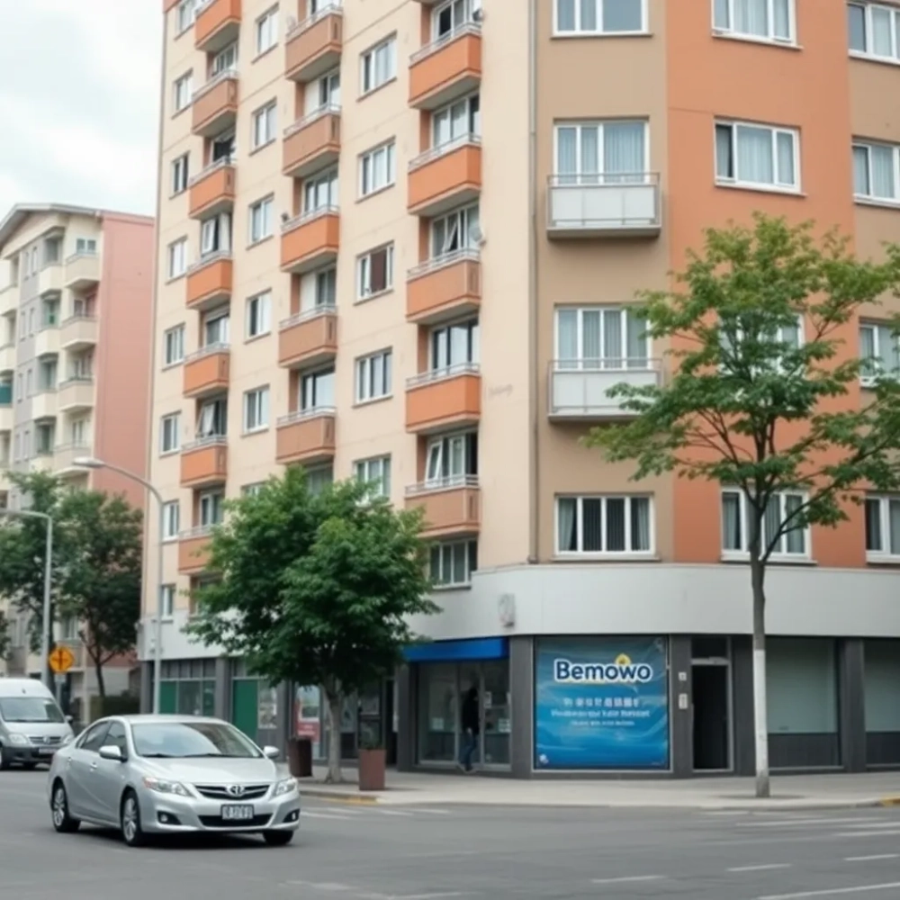 Ceny mieszkań Bemowo rynek wtórny