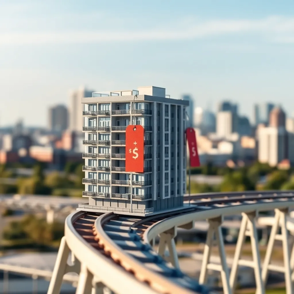 ceny mieszkań deweloperskich gdańsk