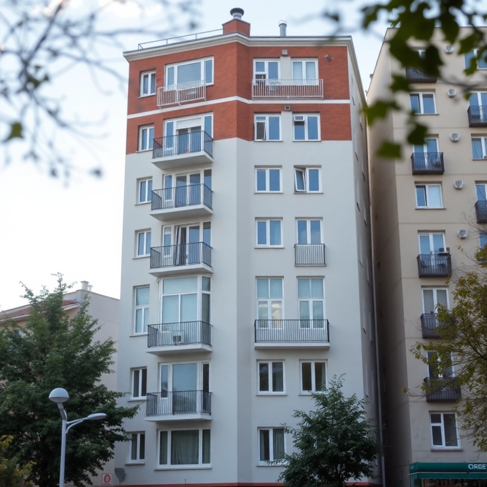 Ceny mieszkań Gdańsk Przymorze rynek wtórny