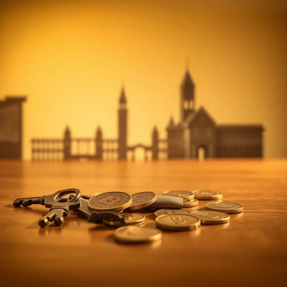 ceny mieszkań katowice