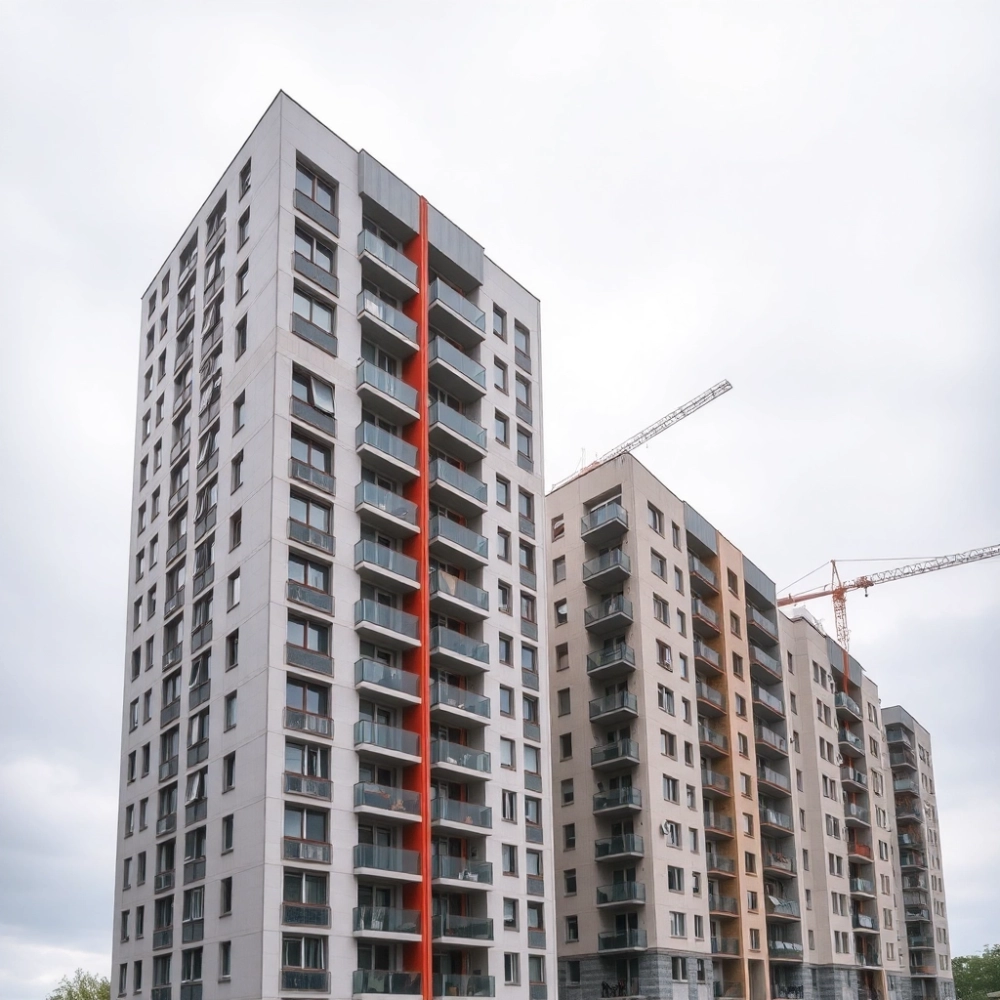 Ceny mieszkań Kielce rynek pierwotny