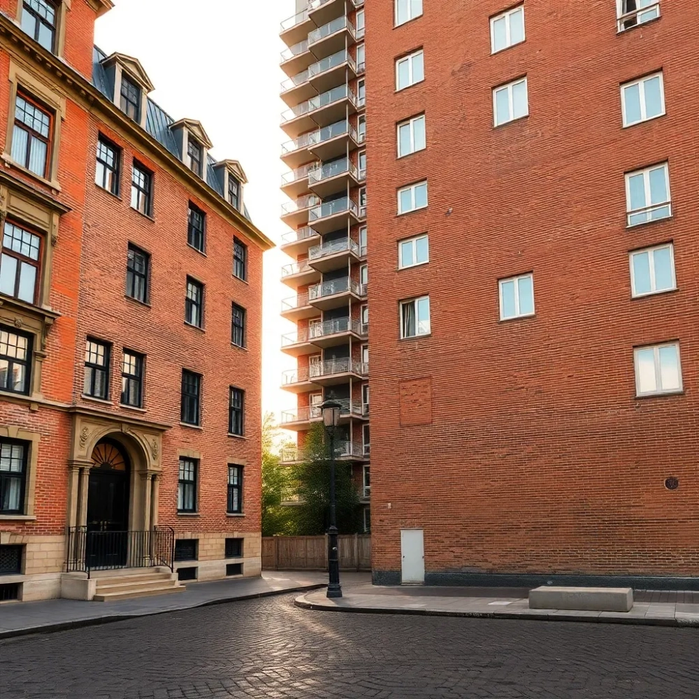 Ceny mieszkań Łódź