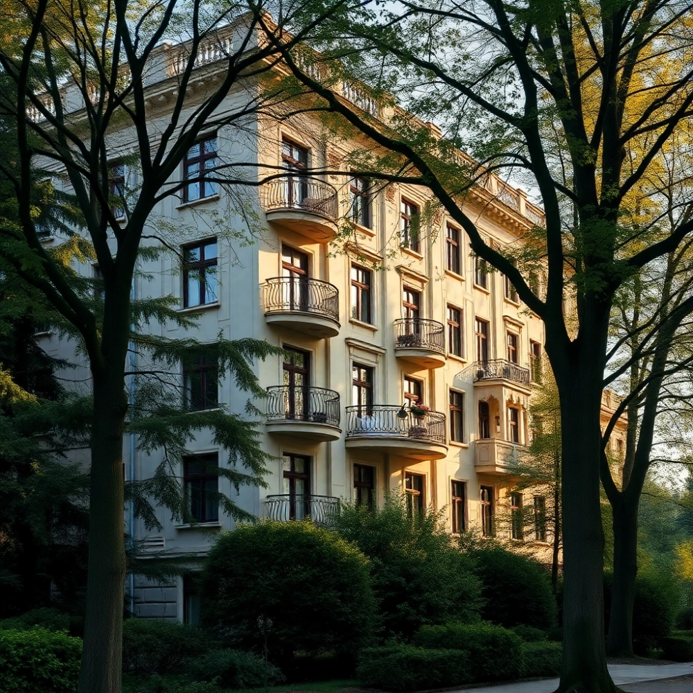 Ceny mieszkań na Mokotowie rynek wtórny
