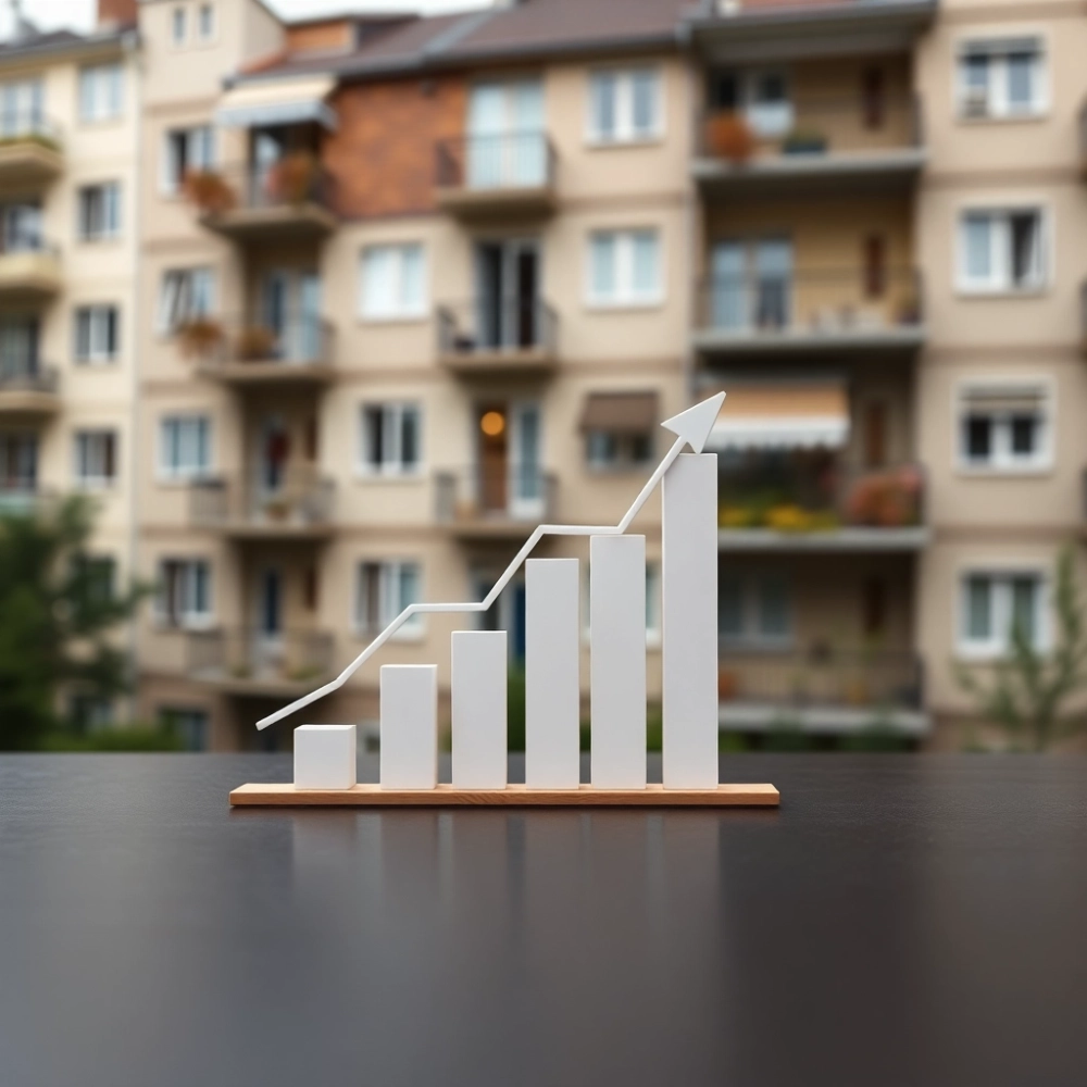 Ceny mieszkań prognozy 2024 rynek wtórny