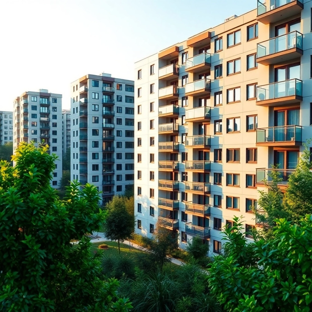 Ceny mieszkań Radom rynek pierwotny