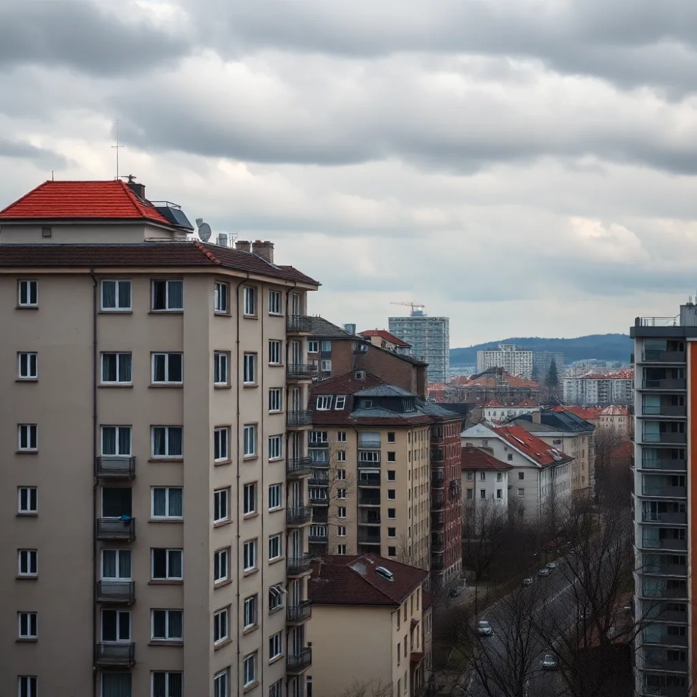 ceny mieszkań w kielcach