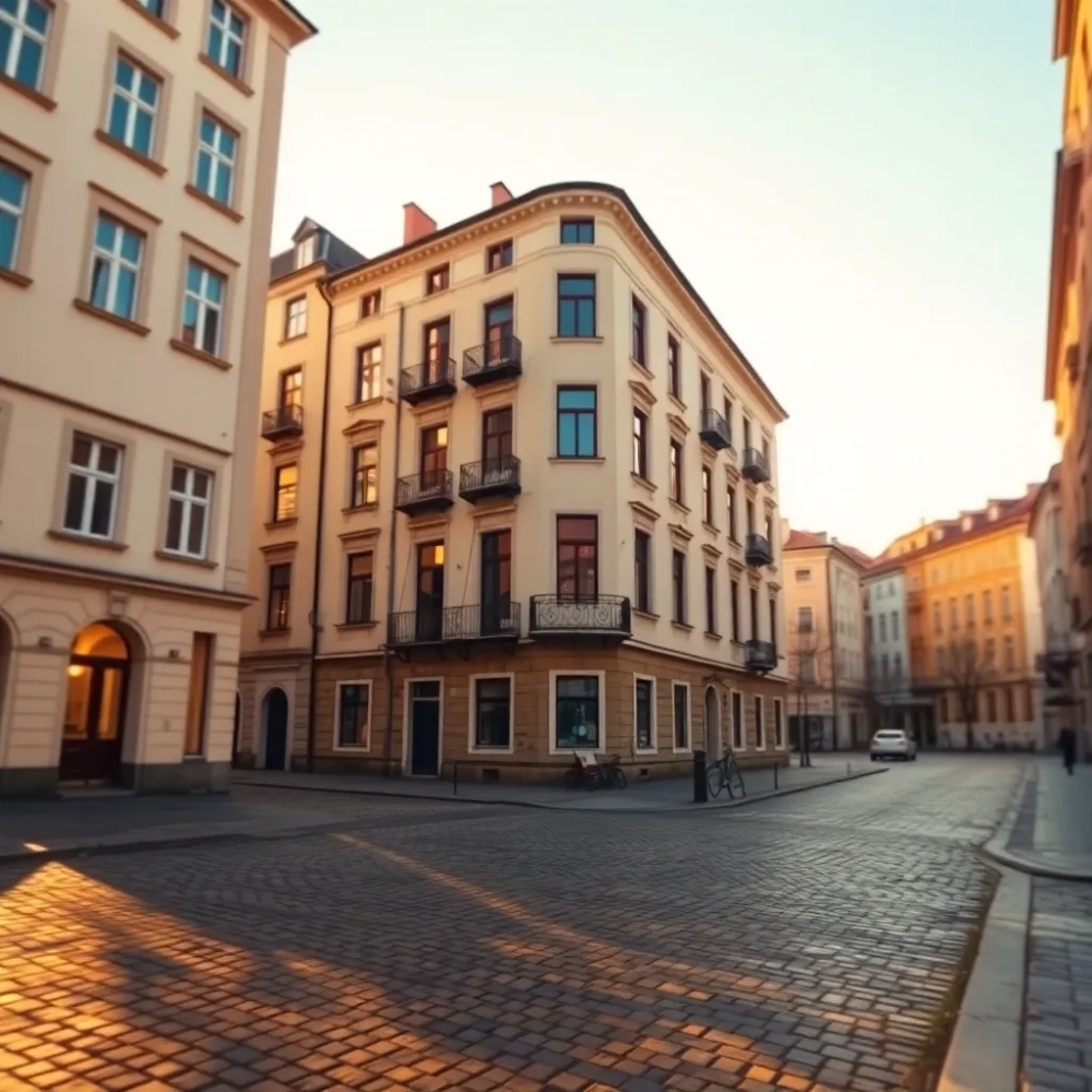 ceny mieszkań w łodzi rynek wtórny