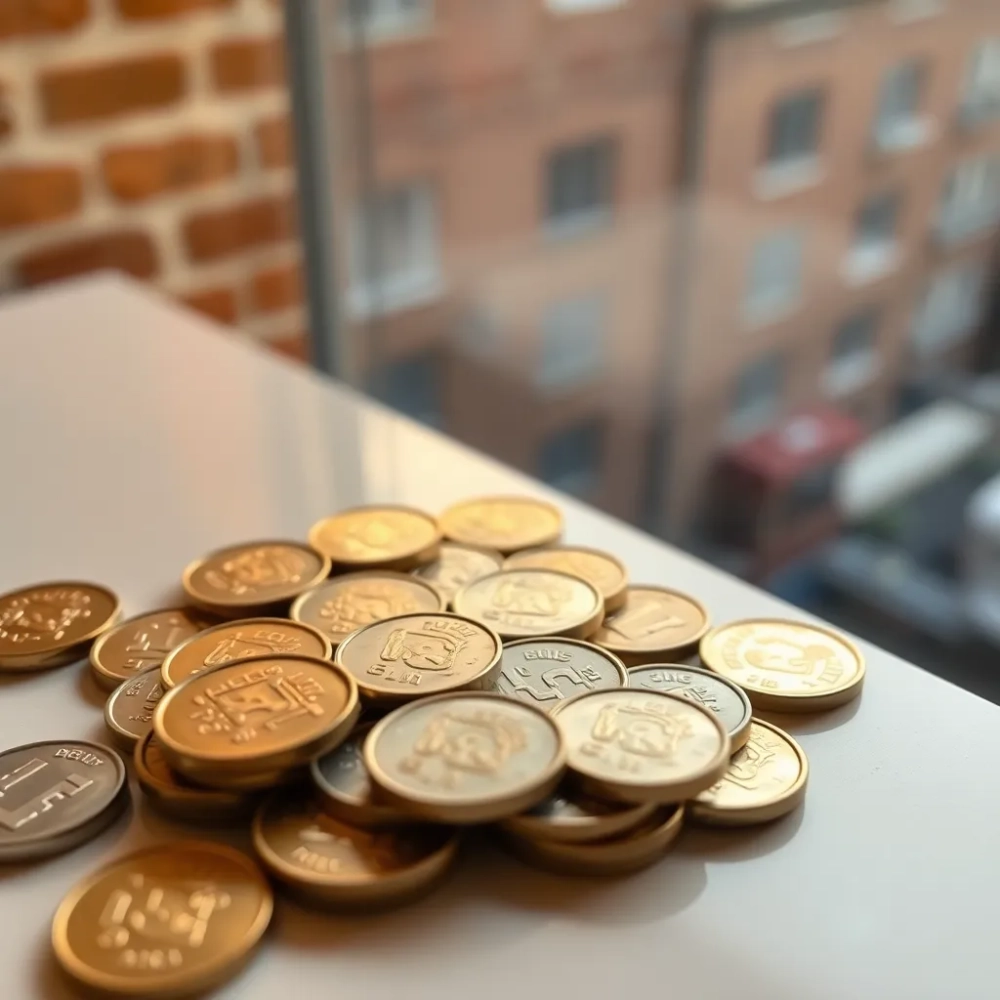 Ceny mieszkań w Łodzi za m2