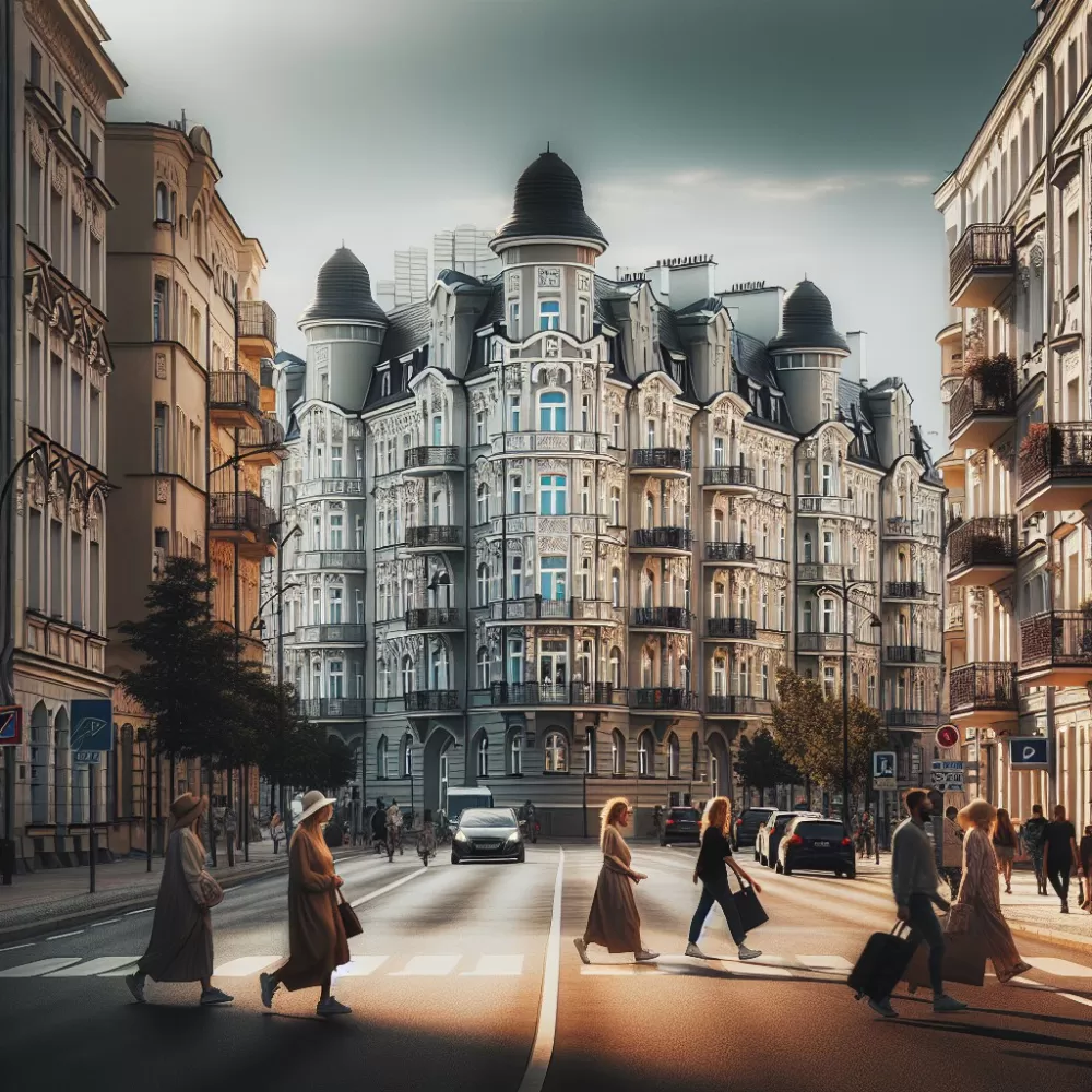 Ceny Mieszkań W Lublinie Rynek Wtórny