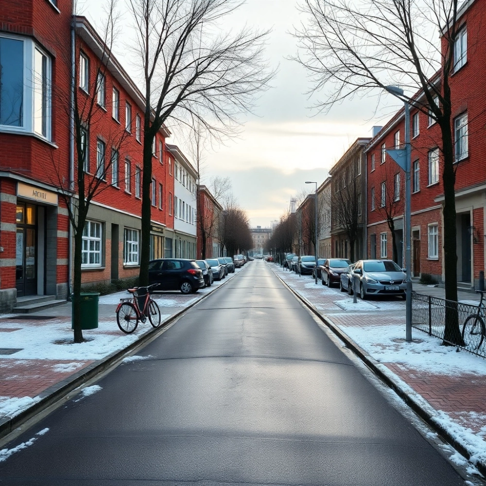 Ceny mieszkań w Szczecinie rynek wtórny