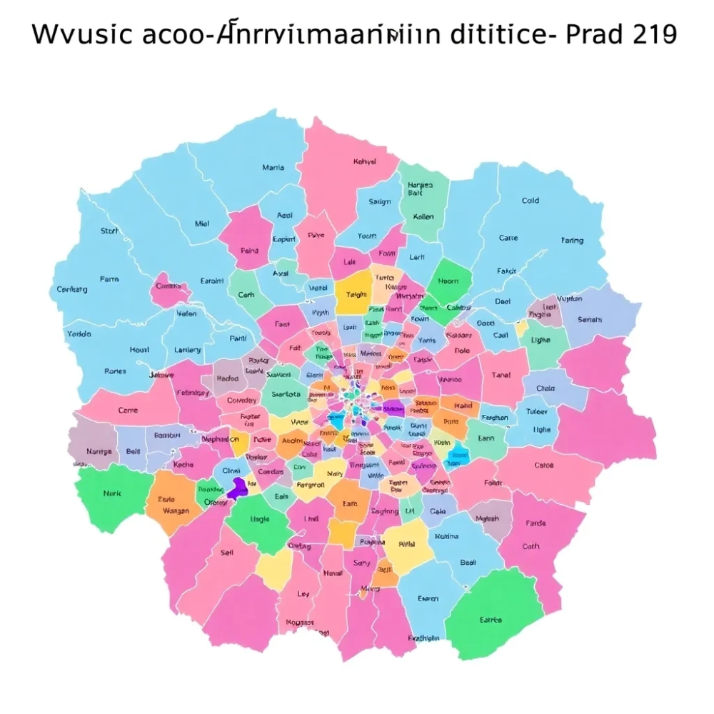 ceny mieszkań warszawa dzielnice
