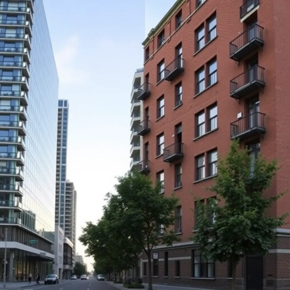 Ceny mieszkań Warszawa rynek wtórny