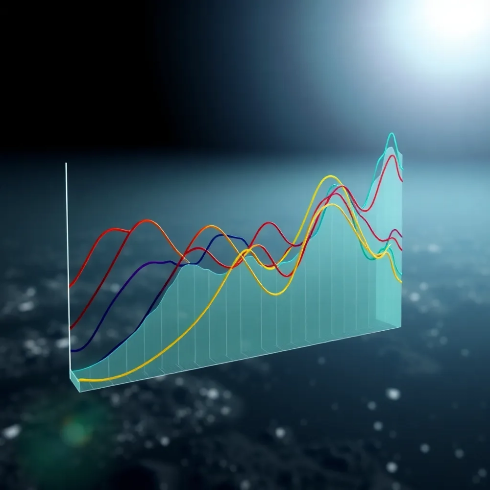Ceny mieszkań wykres 2025