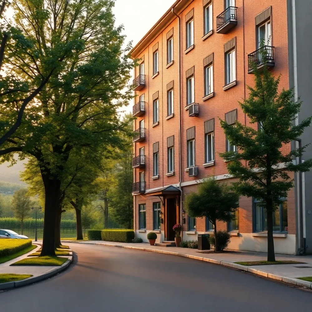 Ceny mieszkań Zielona Góra rynek wtórny