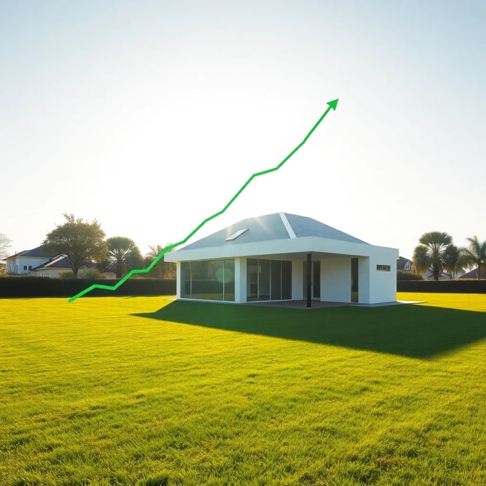 Ceny transakcyjne domów