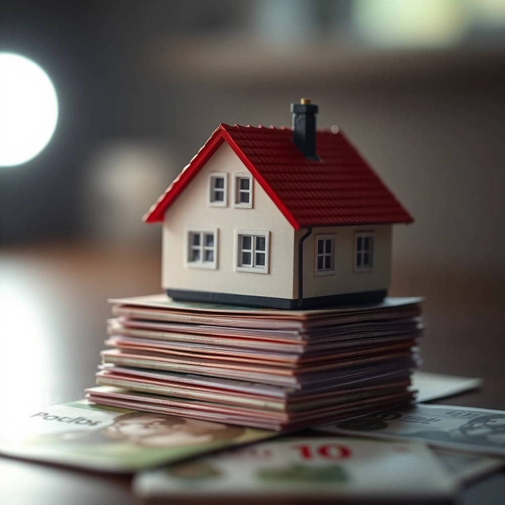 ceny za metr mieszkania w polsce