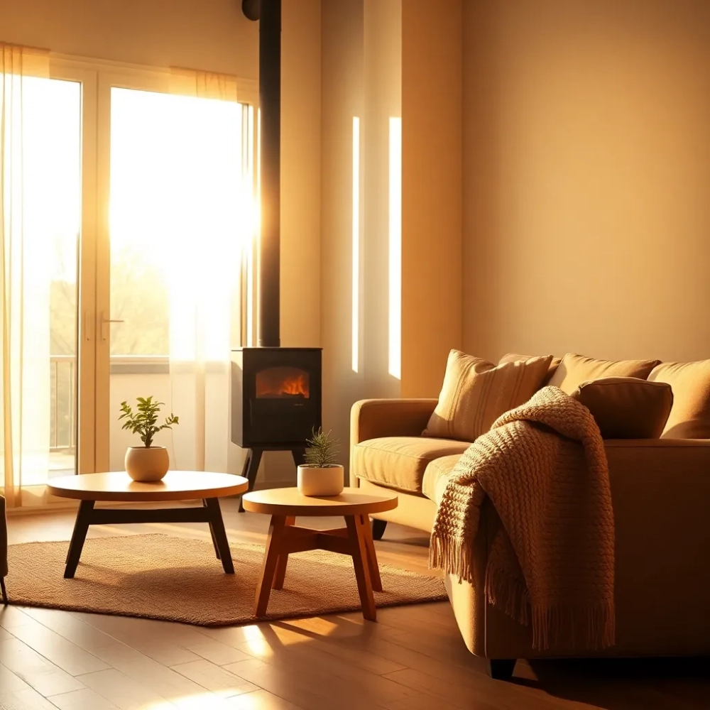 Ciepłe Mieszkanie lista gmin