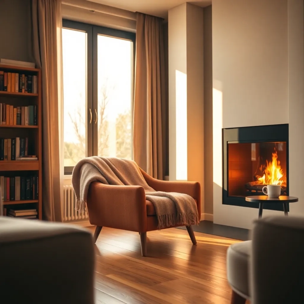 Ciepłe Mieszkanie od kiedy