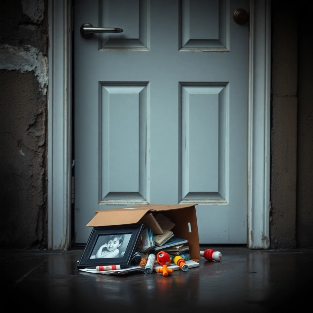 Co grozi za wyrzucenie lokatora z mieszkania