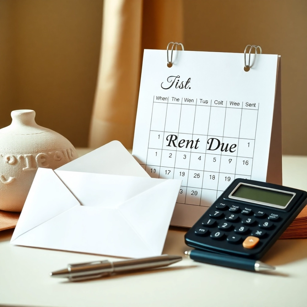 Co ile płaci się czynsz za mieszkanie