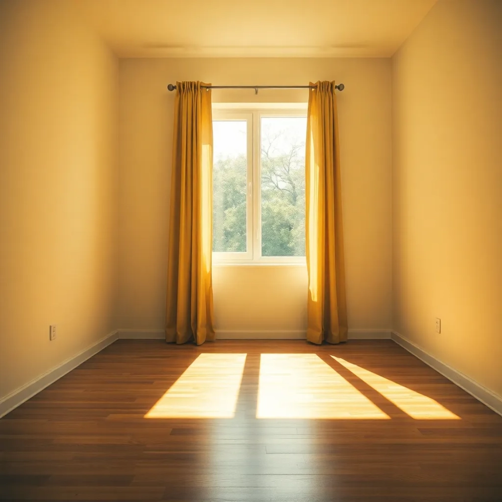 Co ile wietrzyć mieszkanie