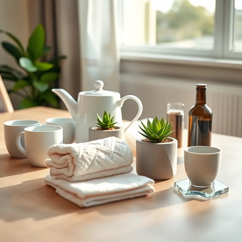 Co kupić do nowego mieszkania na prezent