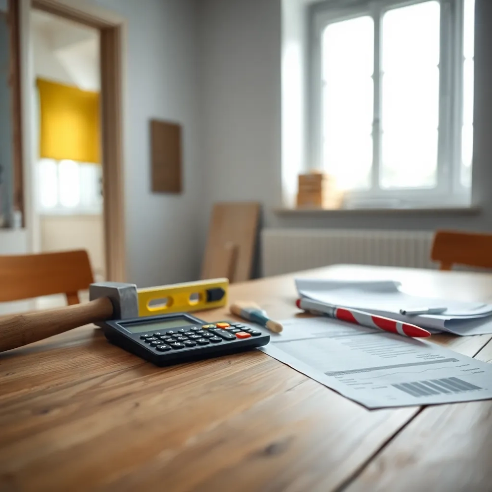 Co można odliczyć od podatku remont mieszkania 2025