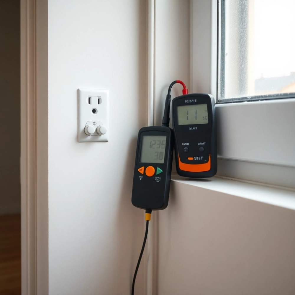 Co sprawdzić przy odbiorze mieszkania z rynku wtórnego