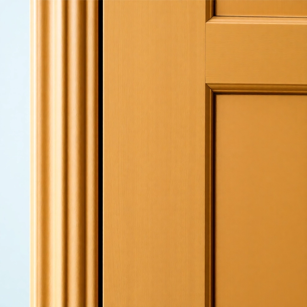 Co To Jest Felc W Drzwiach