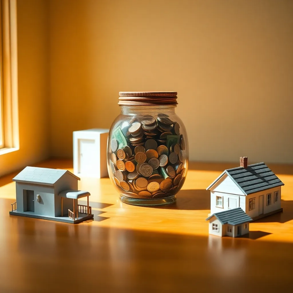 Co to jest fundusz remontowy we wspólnocie mieszkaniowej