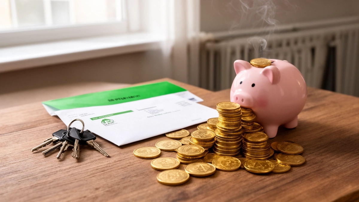 Co to jest nadpłata czynszu