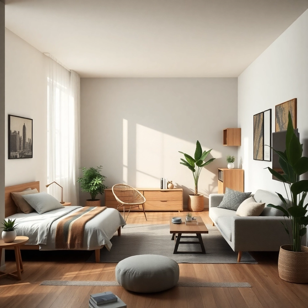 Co to jest powierzchnia mieszkalna