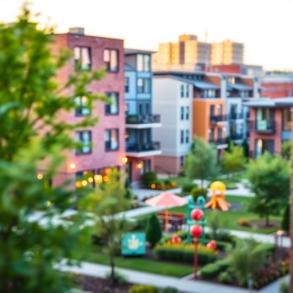 Co to jest spółdzielnia mieszkaniowa