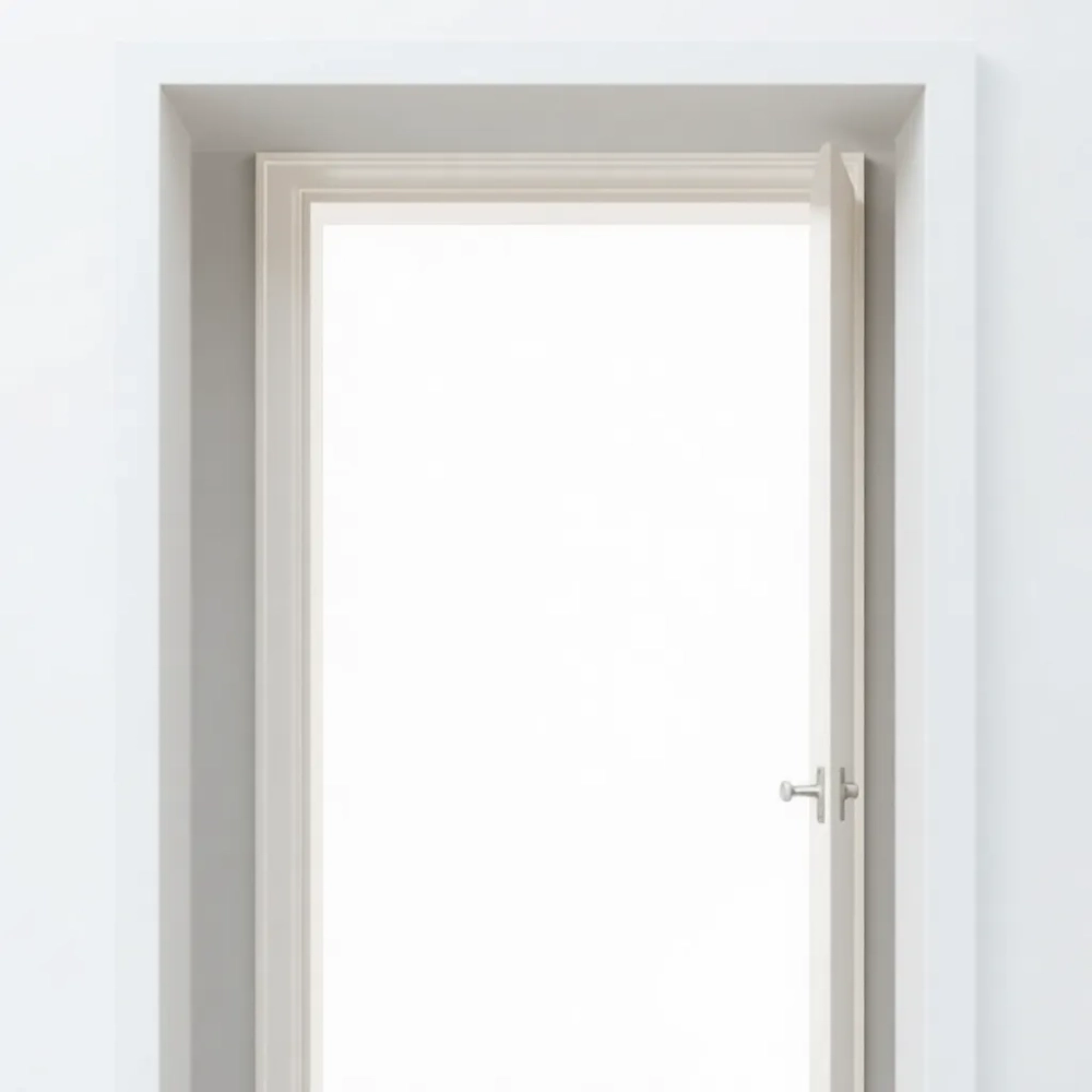 Co to jest szpaleta drzwiowa